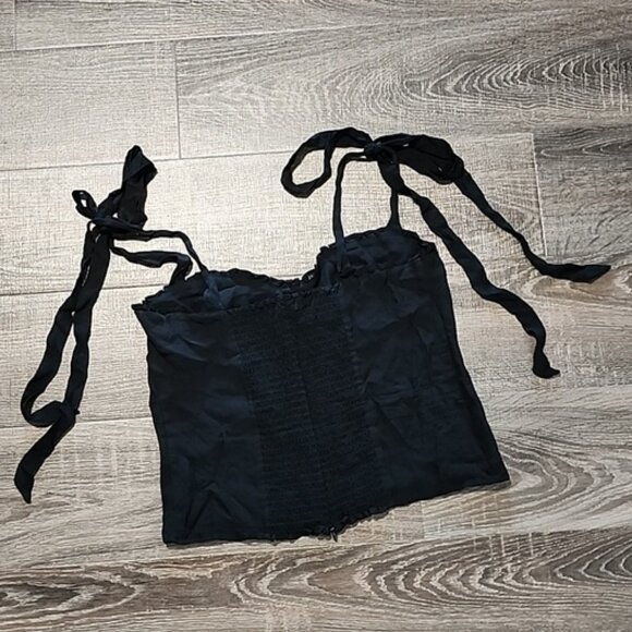 Reformation "Blanca" Tank Top - Picture 4 of 4